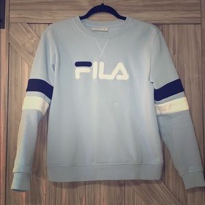 FILA Sweatshirt
